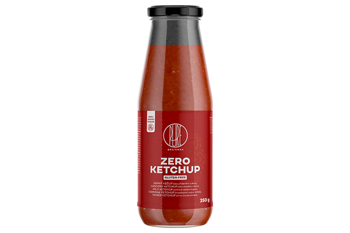 nulla ketchup